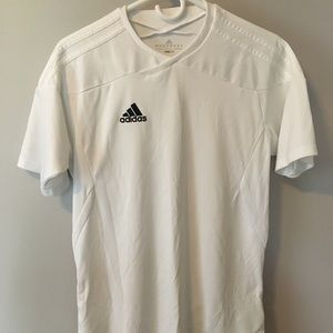Soccer/Athletic dry-fit T-Shirt